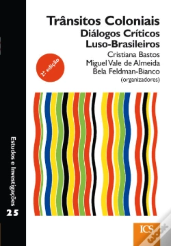 Capa do artigo Trânsitos Coloniais