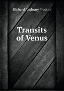 Transits Of Venus