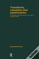 Transivity Causatn & Passivizatn