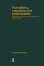 Transivity Causatn & Passivizatn - Preview