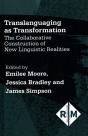 Translanguaging As Transformation - Preview