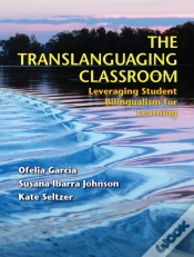 Capa do artigo Translanguaging Classroom