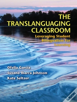 Capa do artigo Translanguaging Classroom
