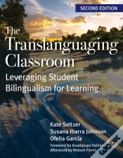 Capa do artigo Translanguaging Classroom