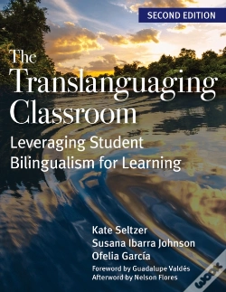 Capa do artigo Translanguaging Classroom