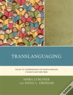 Capa do artigo Translanguaging