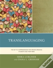 Capa do artigo Translanguaging