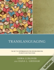 Capa do artigo Translanguaging