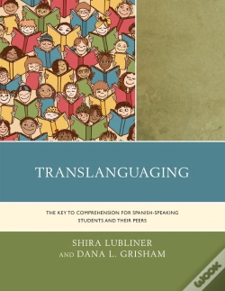Capa do artigo Translanguaging