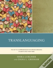 Capa do artigo Translanguaging