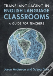 Capa do artigo Translanguaging In English Language Classrooms