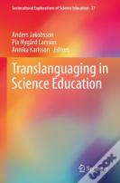 Translanguaging In Science Education