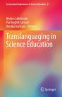 Translanguaging In Science Education - Preview