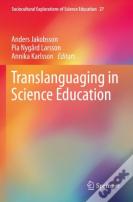 Translanguaging In Science Education