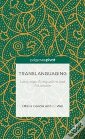 Capa do artigo Translanguaging