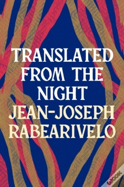 Capa do artigo Translated From The Night
