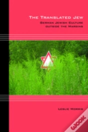 Capa do artigo Translated Jew