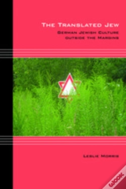 Capa do artigo Translated Jew