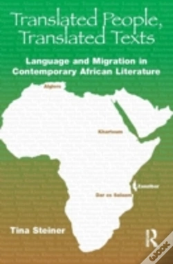 Capa do artigo Translated People,Translated Texts