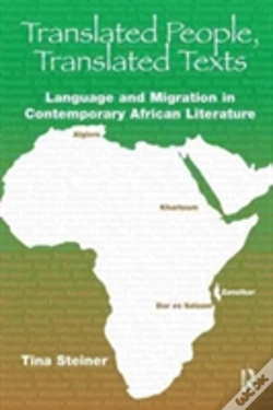 Capa do artigo Translated People,Translated Texts