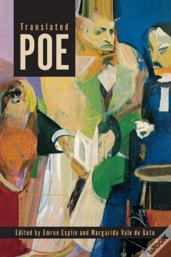 Capa do artigo Translated Poe