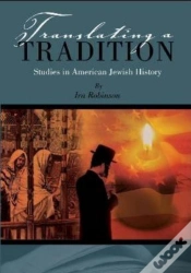 Capa do artigo Translating A Tradition