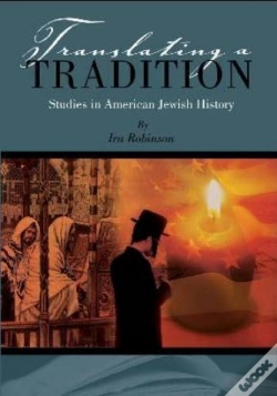 Capa do artigo Translating A Tradition