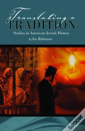 Capa do artigo Translating A Tradition