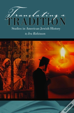 Capa do artigo Translating A Tradition