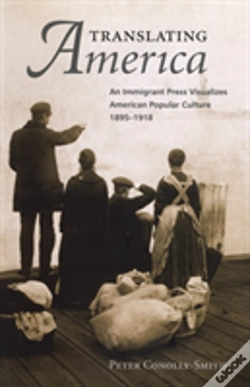 Capa do artigo Translating America