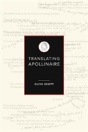Translating Apollinaire - Preview
