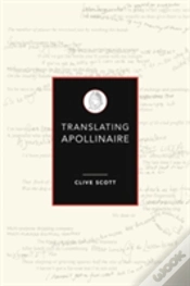 Capa do artigo Translating Apollinaire