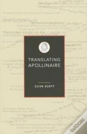 Capa do artigo Translating Apollinaire