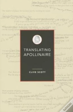 Capa do artigo Translating Apollinaire