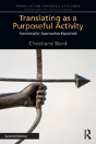 Translating As A Purposeful Activity - Preview