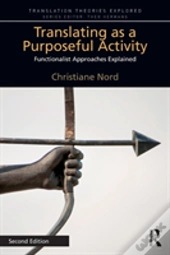Translating As A Purposeful Activity