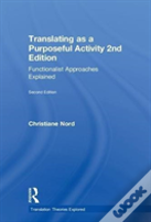 Translating As A Purposeful Activity