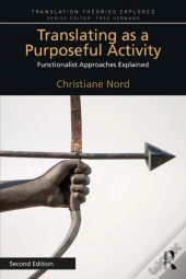Translating As A Purposeful Activity
