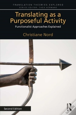 Capa do artigo Translating As A Purposeful Activity