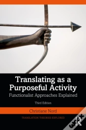 Capa do artigo Translating As A Purposeful Activity