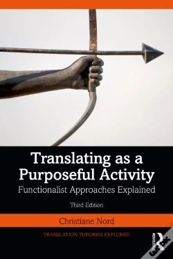 Capa do artigo Translating As A Purposeful Activity