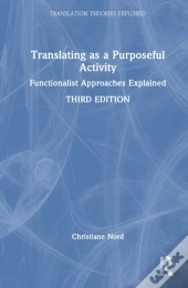Translating As A Purposeful Activity