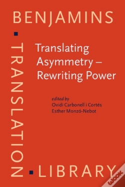 Capa do artigo Translating Asymmetry - Rewriting Power