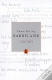 Capa do artigo Translating Baudelaire