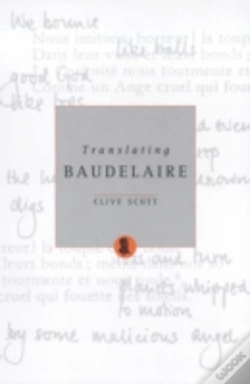 Capa do artigo Translating Baudelaire