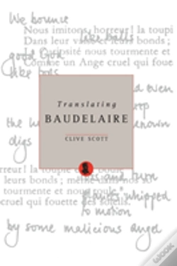 Capa do artigo Translating Baudelaire