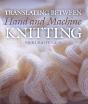 Translating Between Hand And Machine Knitting - Preview