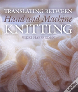 Capa do artigo Translating Between Hand And Machine Knitting