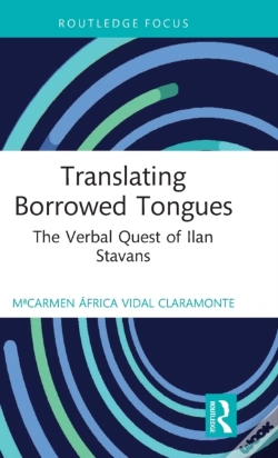 Capa do artigo Translating Borrowed Tongues