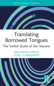 Capa do artigo Translating Borrowed Tongues